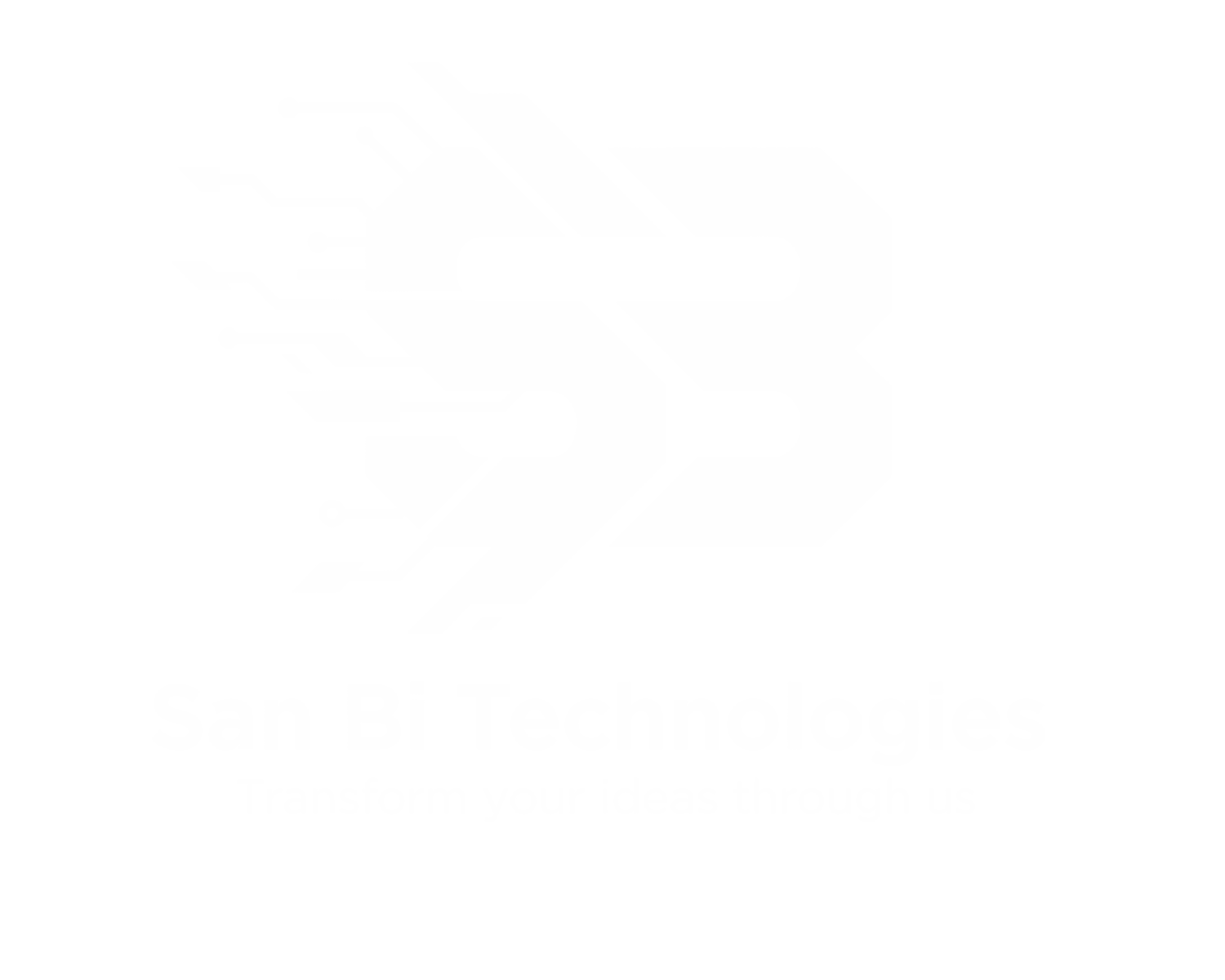 San Bi Technologies Logo
